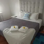 Homestay Vivenda Rosa Lagos
