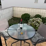Vivenda Rosa منزل للإقامة *