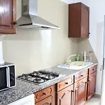 Vivenda Rosa Homestay *