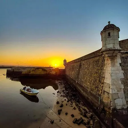 Vivenda Rosa Rum i privatbostad Lagos