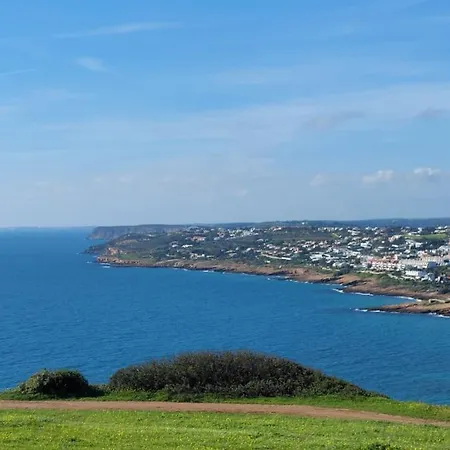 Kwatera prywatna Vivenda Rosa *