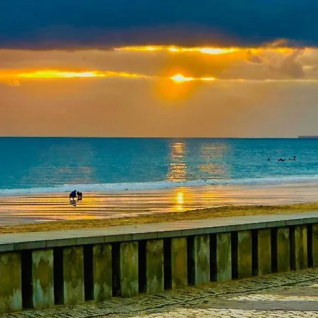 Vivenda Rosa Ubytování v soukromí