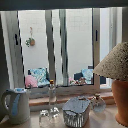 Vivenda Rosa Kwatera prywatna