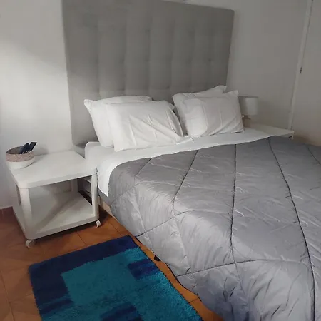 Vivenda Rosa Rum i privatbostad *