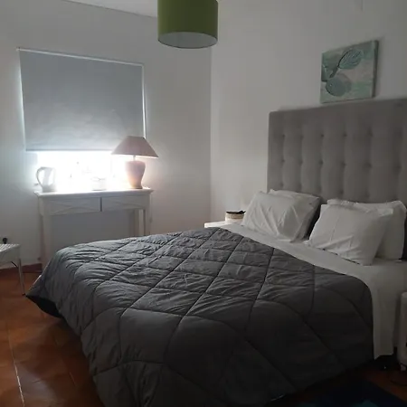 Vivenda Rosa Homestay