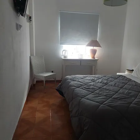 Vivenda Rosa Ubytování v soukromí Lagos
