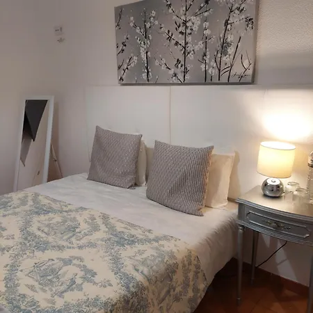 Homestay Vivenda Rosa