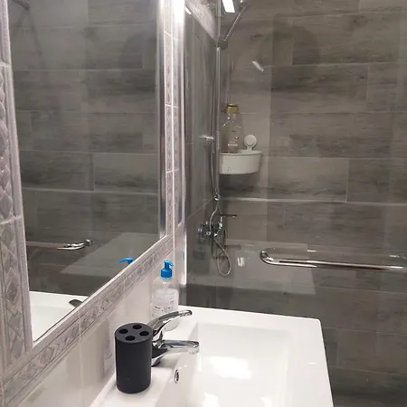 Kwatera prywatna Vivenda Rosa *