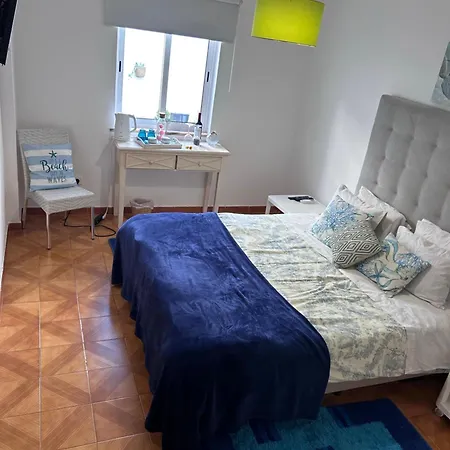 Vivenda Rosa * Lagos