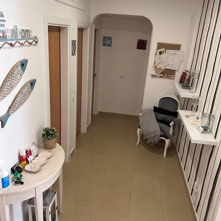 Kwatera prywatna Vivenda Rosa