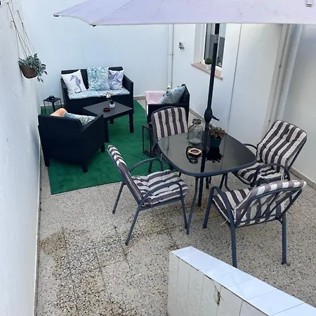 Kwatera prywatna Vivenda Rosa Lagos