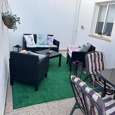 Vivenda Rosa Homestay