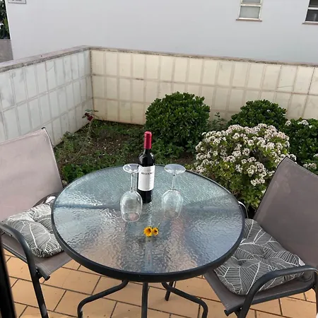 Vivenda Rosa Rum i privatbostad *