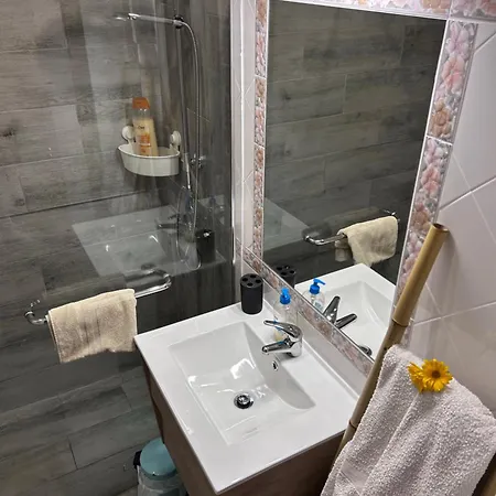 Kwatera prywatna Vivenda Rosa *