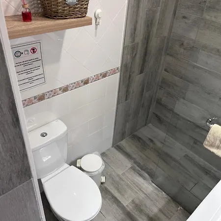 Vivenda Rosa Kwatera prywatna *