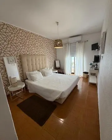 Vivenda Rosa * Lagos