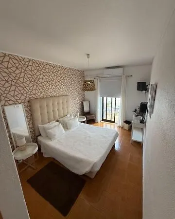 Vivenda Rosa Rum i privatbostad Lagos