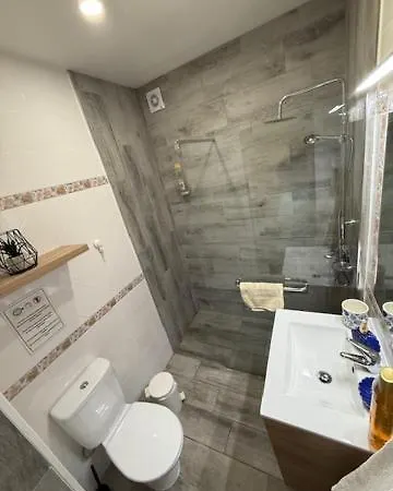 Vivenda Rosa * Lagos