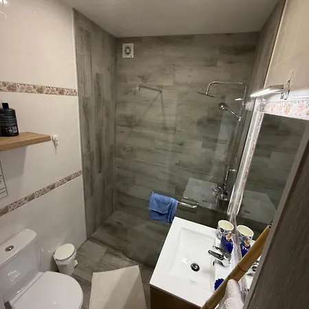 Vivenda Rosa ホームステイ *