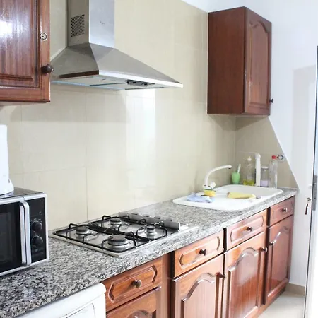 Vivenda Rosa Rum i privatbostad *