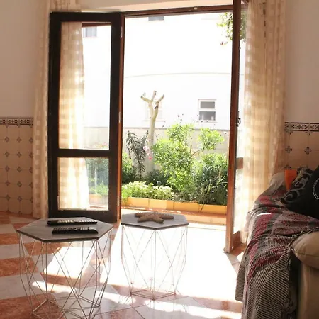 Kwatera prywatna Vivenda Rosa *