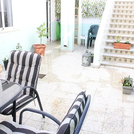 Vivenda Rosa * Lagos