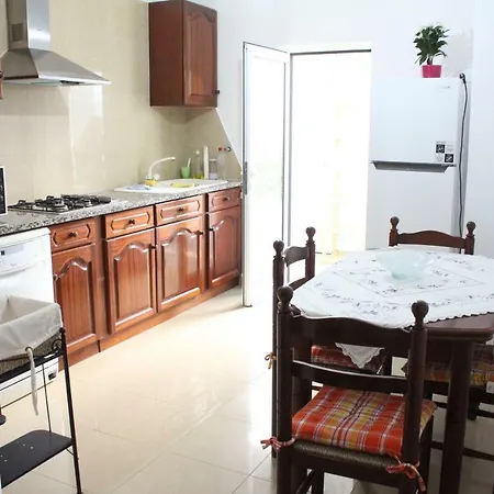 Vivenda Rosa Homestay