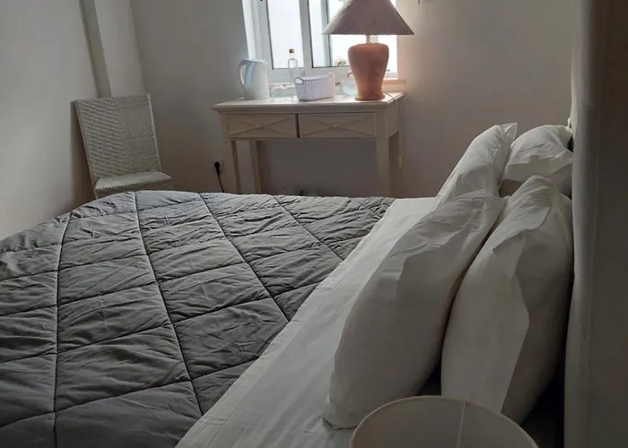 Vivenda Rosa ラゴス