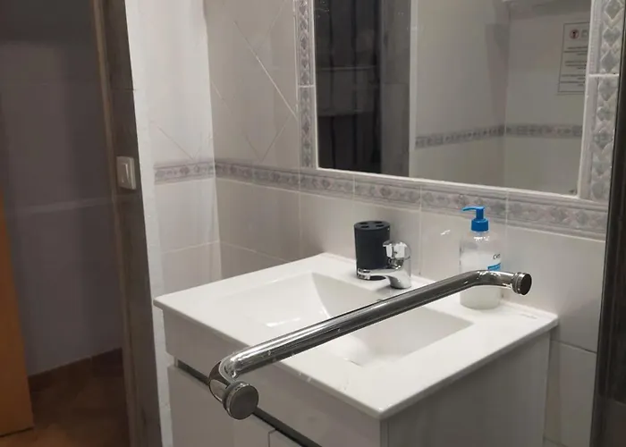 Vivenda Rosa ホームステイ ラゴス