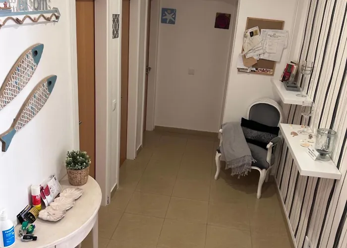 ホームステイ Vivenda Rosa