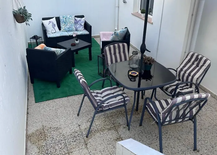 ホームステイ Vivenda Rosa ラゴス