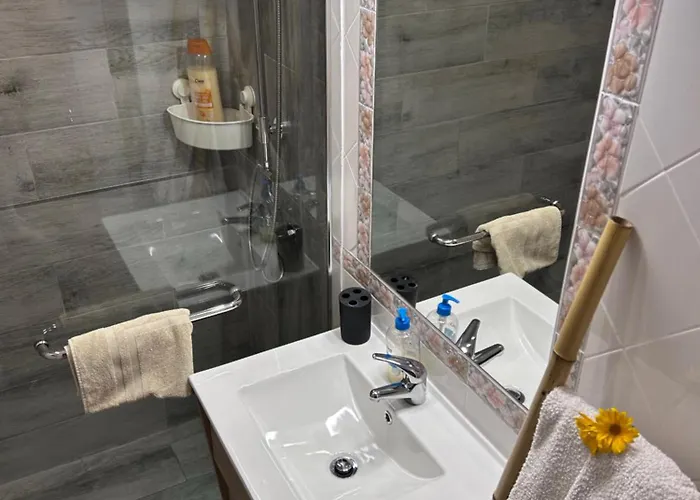 ホームステイ Vivenda Rosa *