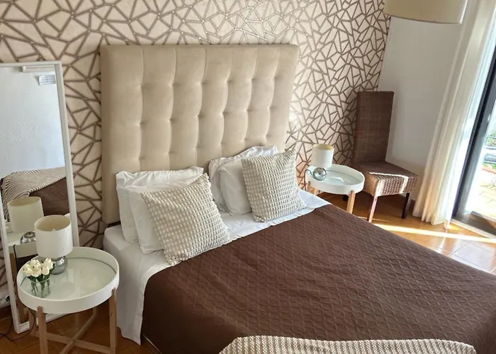 ホームステイ Vivenda Rosa