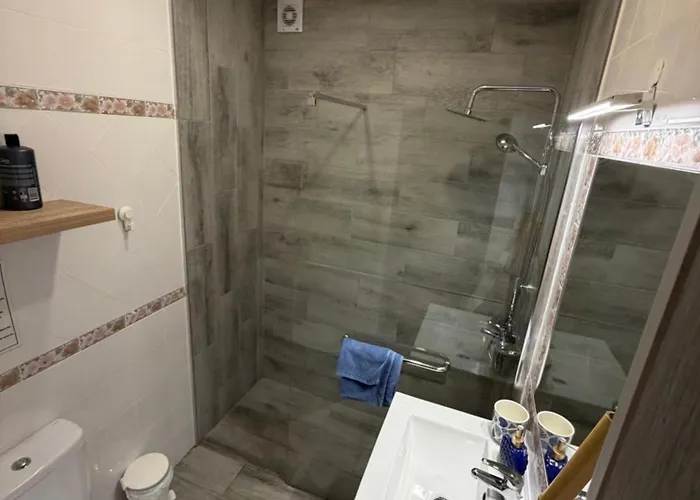 Vivenda Rosa ホームステイ *