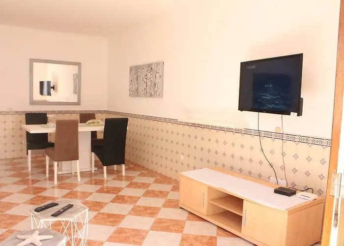 Vivenda Rosa ラゴス