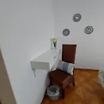 Vivenda Rosa Homestay Lagos
