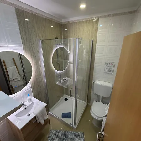 Vivenda Rosa 民宿 *