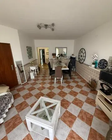 Vivenda Rosa Lagos
