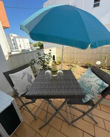 Vivenda Rosa Homestay