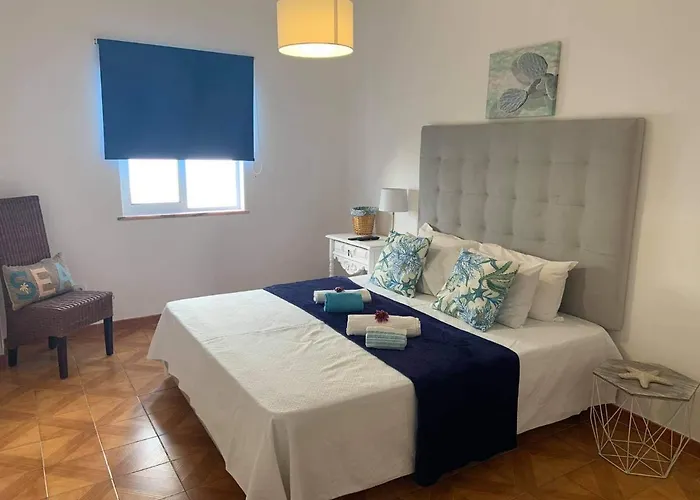 Vivenda Rosa 民宿 *