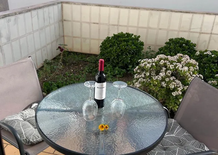 Vivenda Rosa 民宿 *