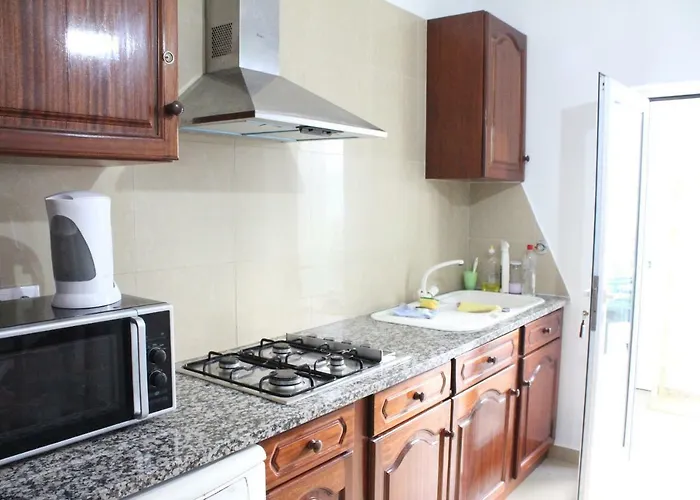 Vivenda Rosa 民宿 *