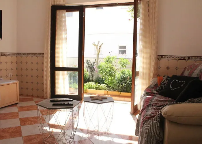 民宿 Vivenda Rosa *