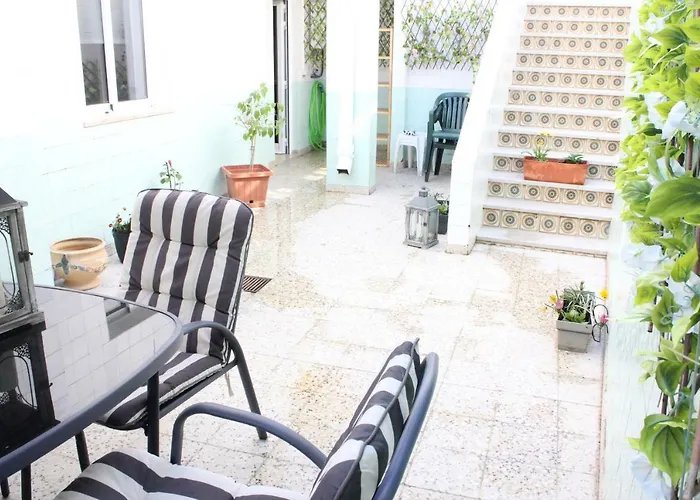 Vivenda Rosa * 拉哥斯