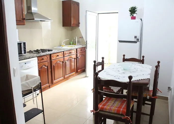 Vivenda Rosa Séjour chez l'habitant