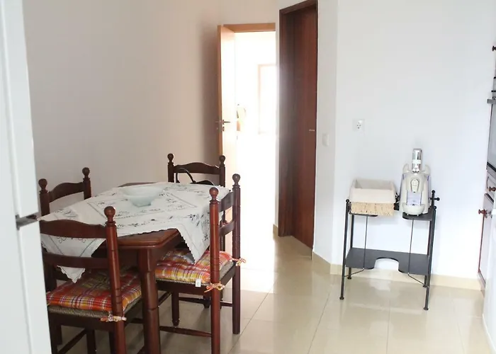 民宿 Vivenda Rosa 拉哥斯