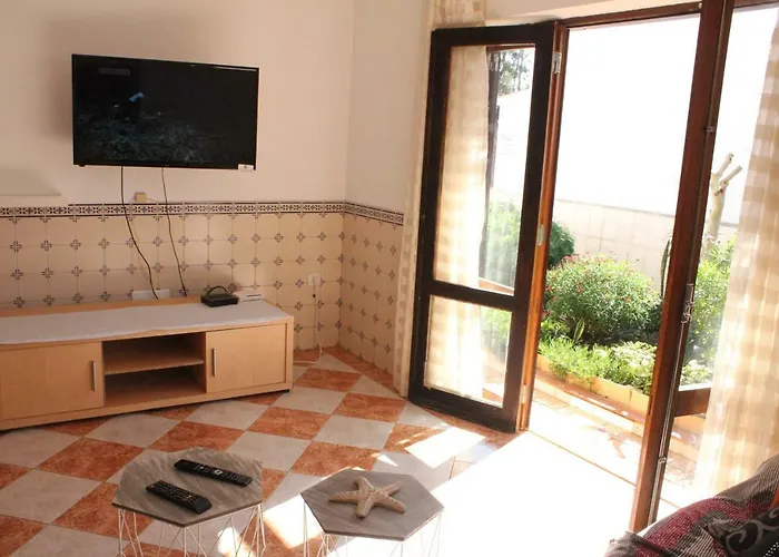 民宿 Vivenda Rosa 拉哥斯