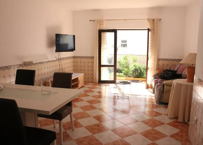 民宿 Vivenda Rosa 拉哥斯