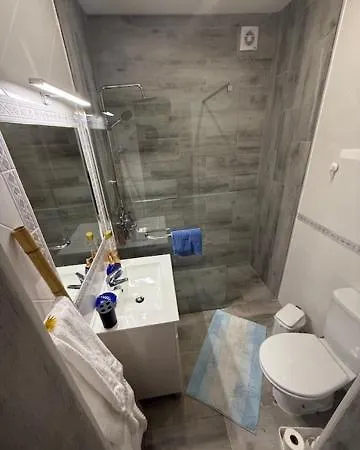 Δωμάτια σε οικογενειακή κατοικία Vivenda Rosa